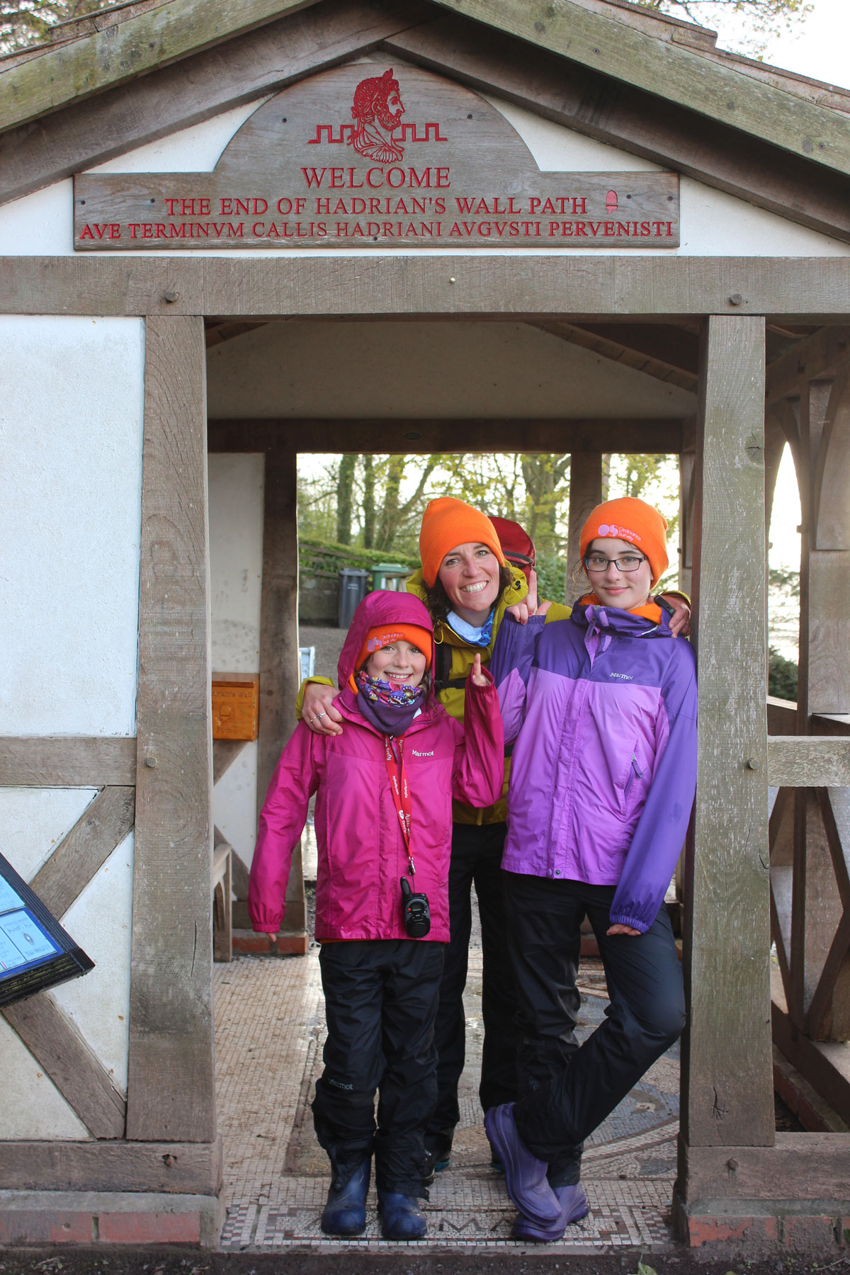 Challenge completed!