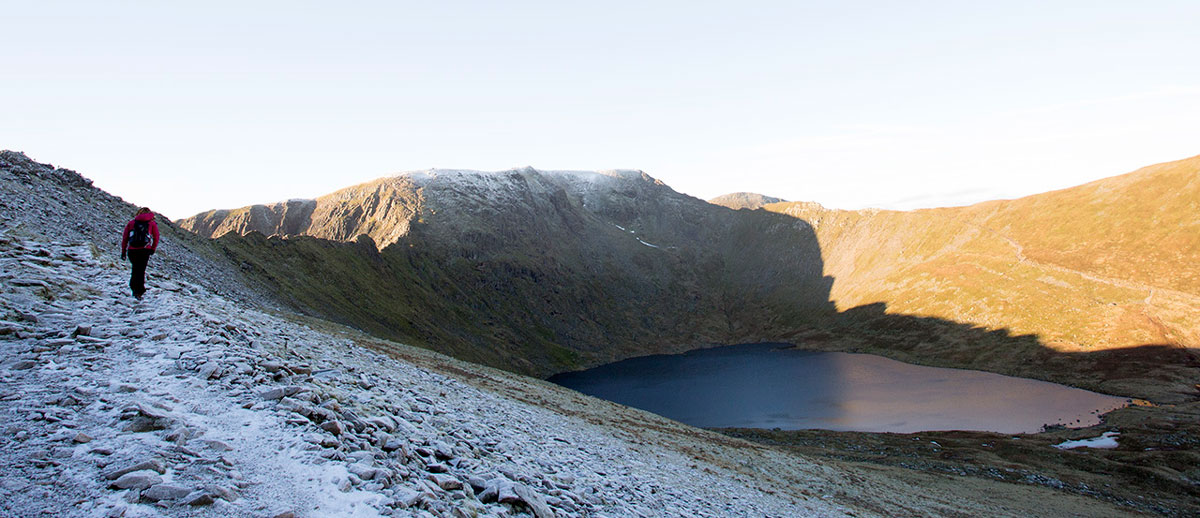 Helvellyn