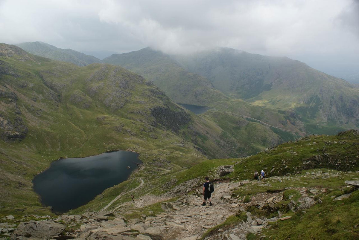 Old Man of Coniston