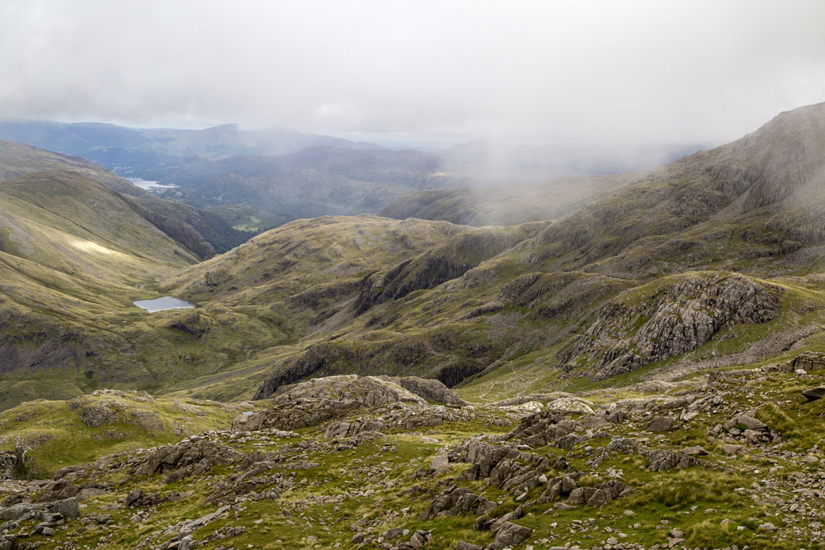 Scafell Pike