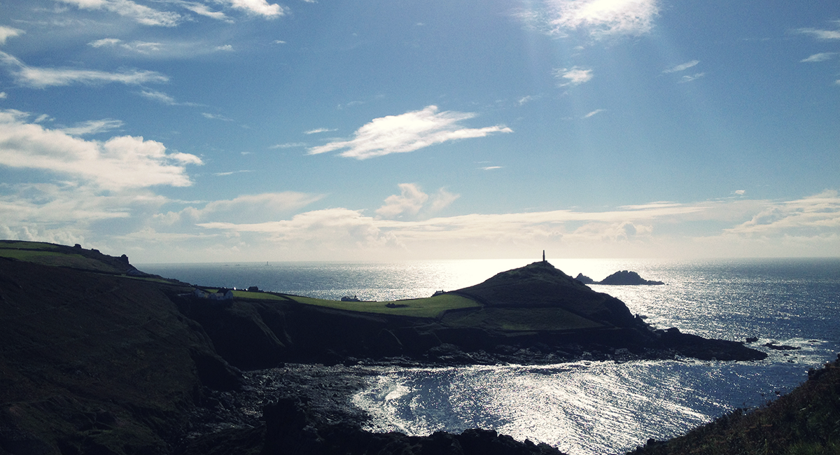 Cape Cornwall, Cornwall