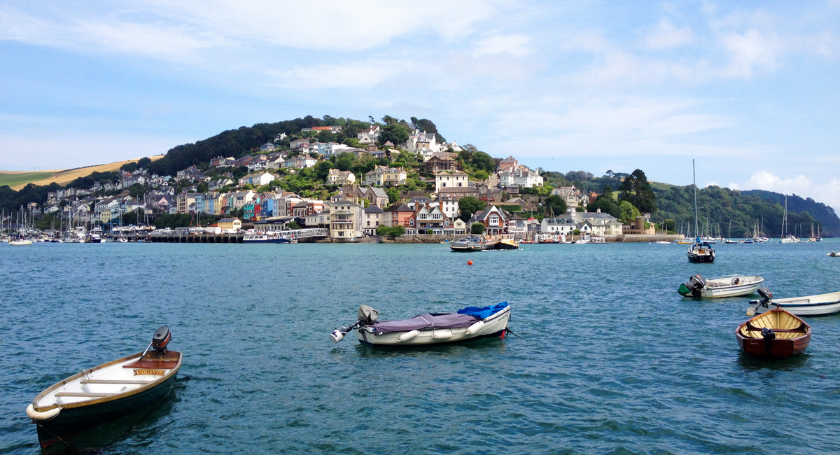 Kingswear