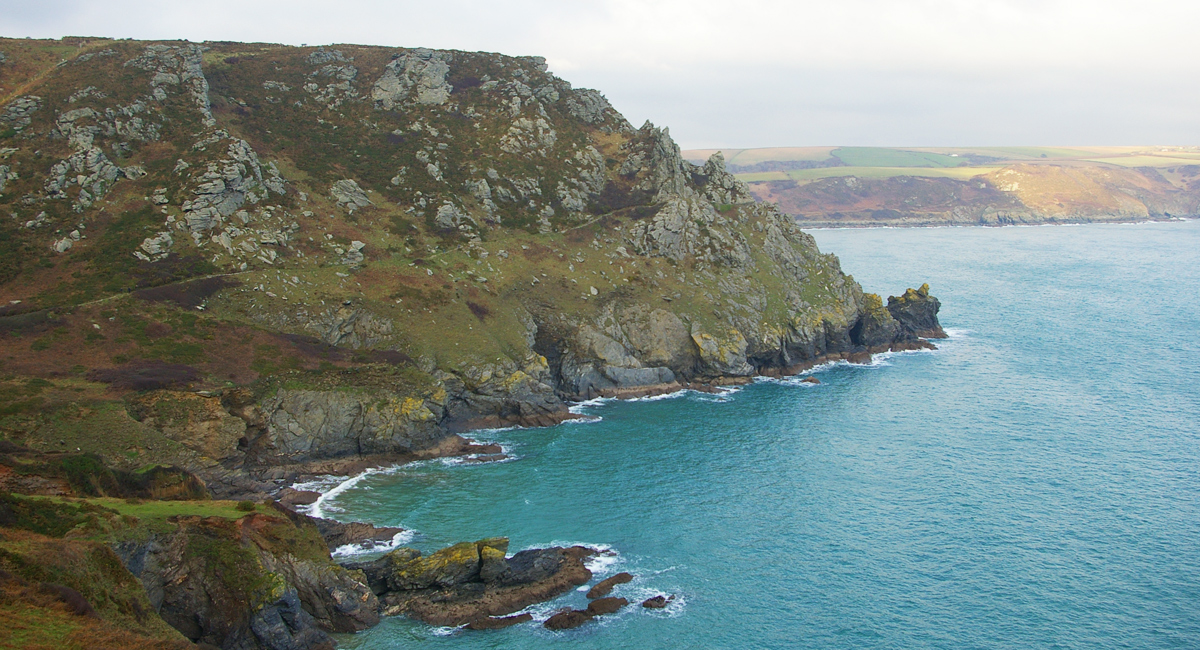 Starehole Bay