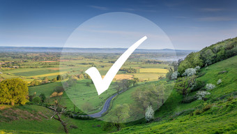 Landscapes? Yes, please!