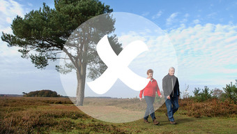 People prominent in shot? Sorry, no.